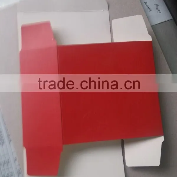 Colorful Tea Bag Box Printing photo-3