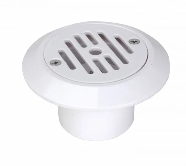 Swimming Pool Water Inlet PVC Fitting Pool Return Nozzle photo-3