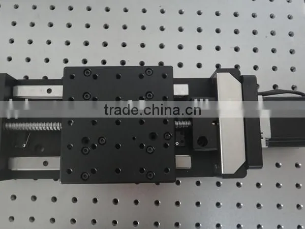 Translation Stage, Motorized Translation Stage, Precision Motorized Translation Stage J03DP photo-3