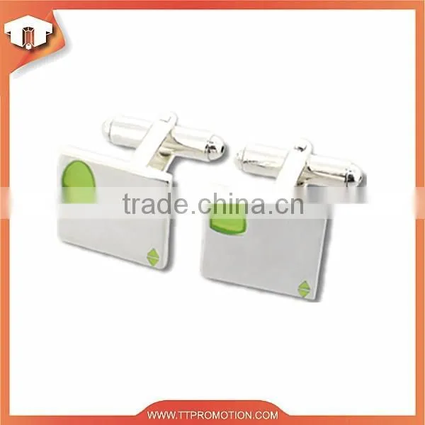Fashion Custom Cufflink Parts photo-2