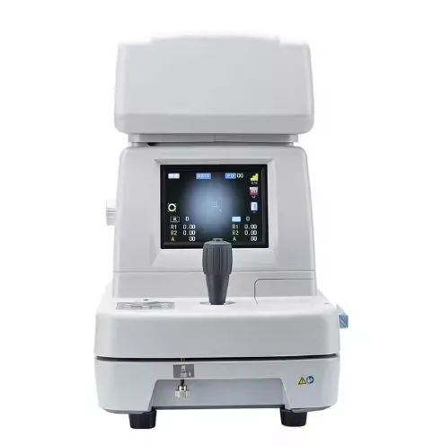 Optical High Quality CE Certificate FA-6100AK Low Price Autorefractor Keratometer