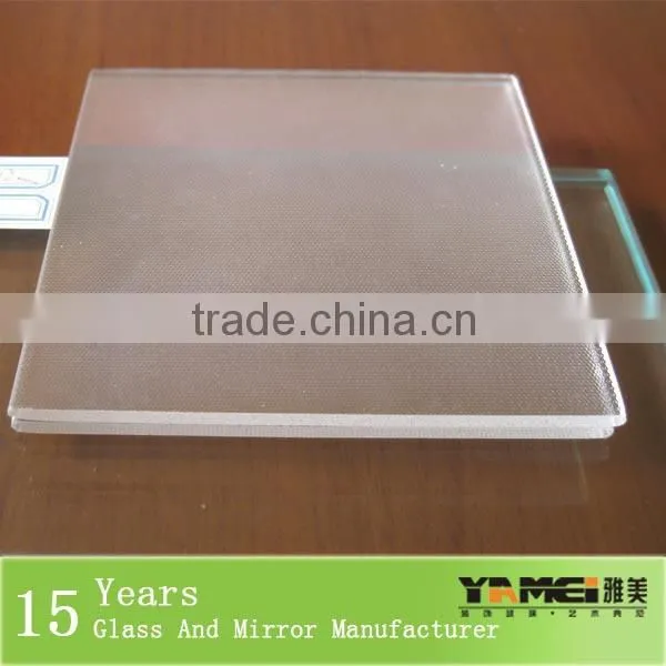 Tinted Glass Sheet