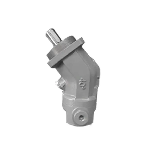 Hot Sale Rexroth A2FO Axial Piston Pump Hydraulic Pump photo-4