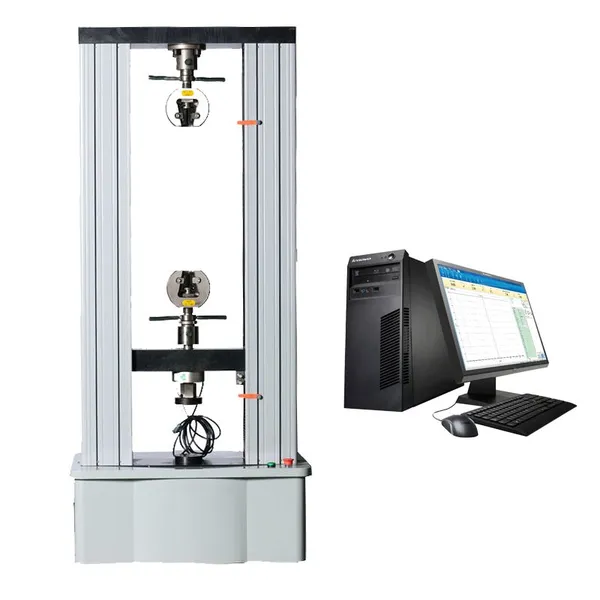 50kN Computerized Electromechanical Universal Testing Machine