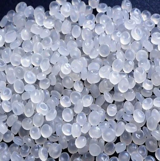 PP Basel RP348NK High Fluidity; Transparent; High Rigidity; Random Copolymer Polypropylene Food Container PP Polypropylene Pellets RP348NK photo-4