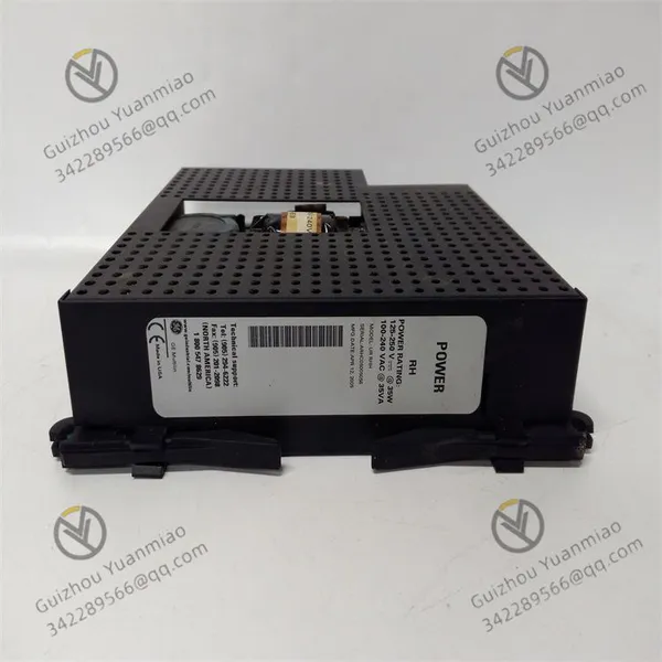 GE URRHH Multilin Series Modules photo-2