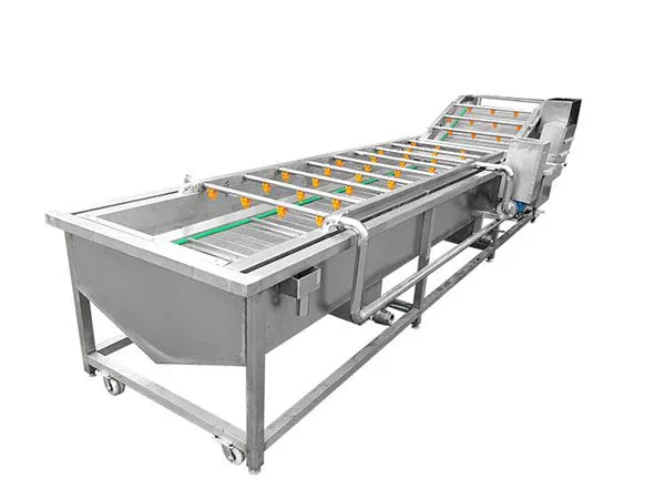 Fruit and Vegetable Washing Machine