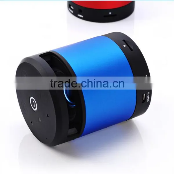 Laptop Speaker my Vision N10 MP3 Player Wireless Bluetooth Speaker photo-6