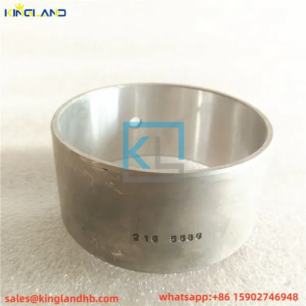 C7 Engine Camshaft Bushing 216-5586 2165586 For CAT photo-2