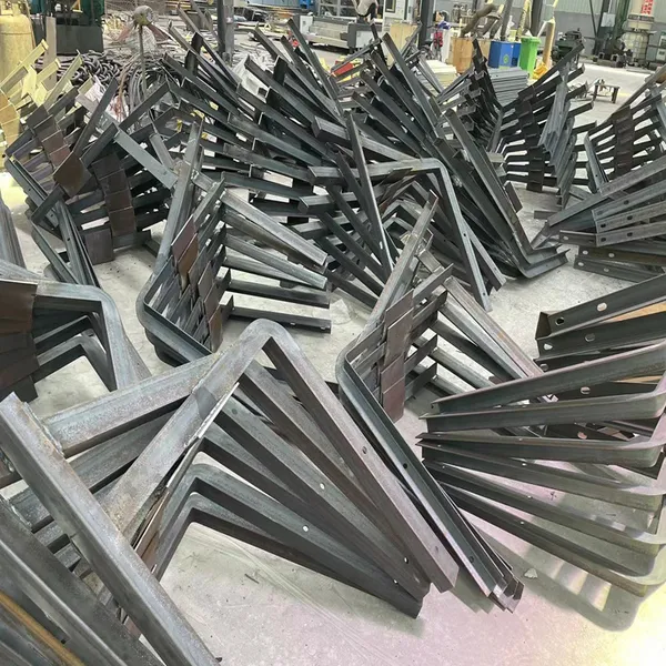 High Speed Railway Pier Suspension Fence, Bridge Protection Fence Support Inspection Ladder, Strong Corrosion Resistance photo-4