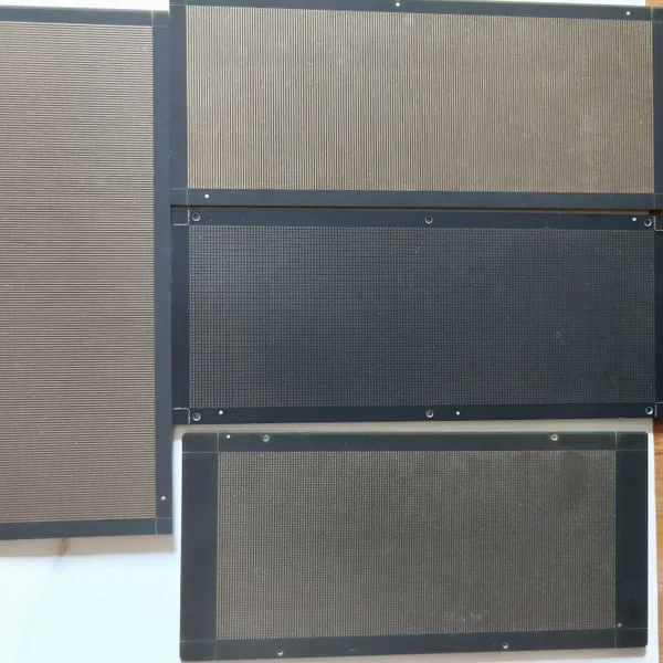 MiNiLEDPCB, multi-layer MiNiLEDPCB, MiNiLEDHDIPCB