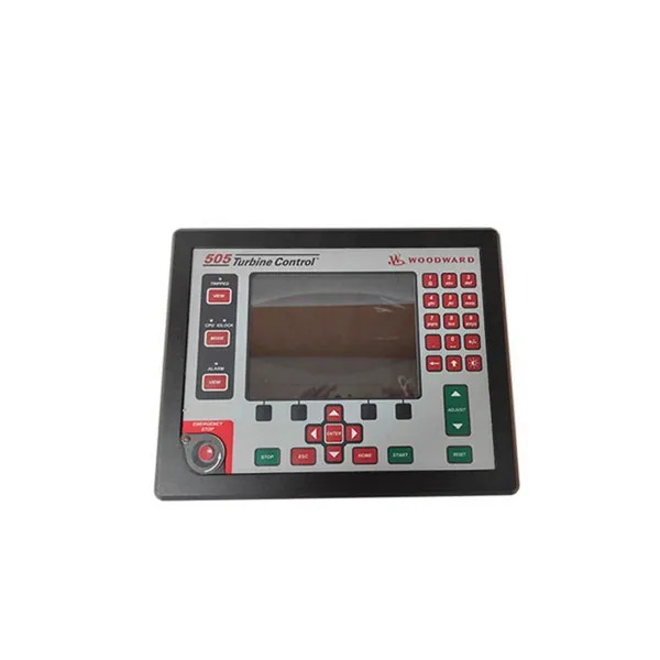 8200-1300 Digital Governor Digital Control System
