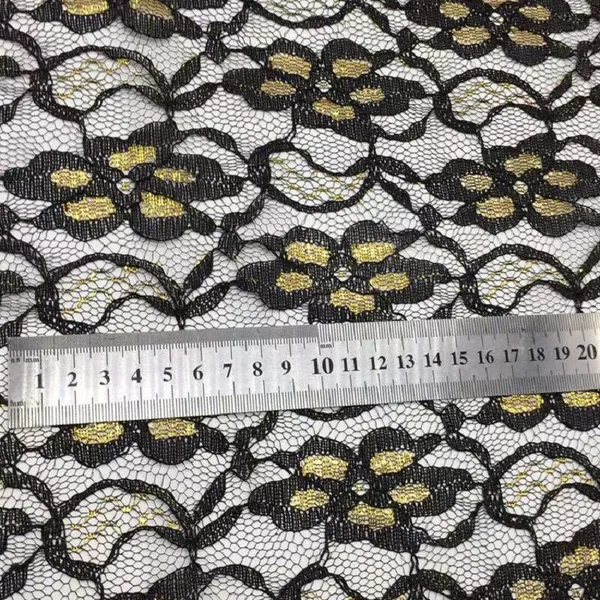 Lace Lace Fabric Lace Trim