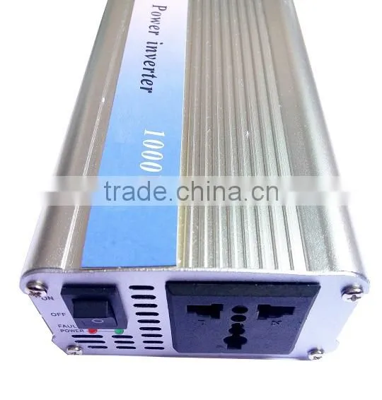 48v 220v 1000w Dc-ac Power Inverter photo-2