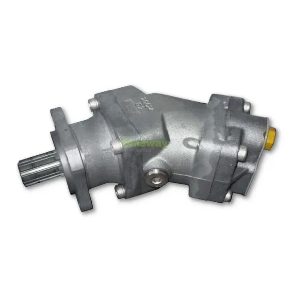 SCP Series Hydraulic Piston Pump SCP-034/056 Cement Truck Garbage Truck Special Pump photo-3
