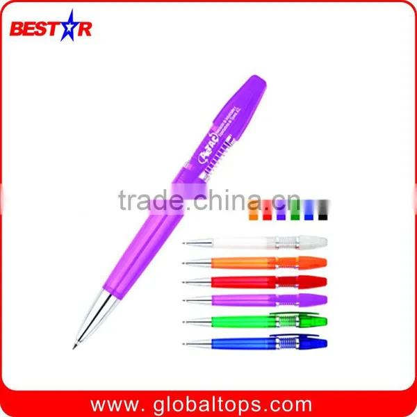 Promotional Item of Plastic Ball Pen