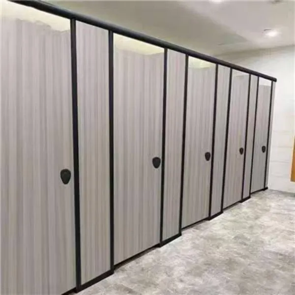 [fuguangrui] Bathroom Partitions, Kangbete Board for Waterproof and Moisture-proof, Honeycomb Handwashing Partitions Customizable According to Requirements photo-2