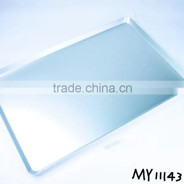 Aluminium Non-Stick Baking Trays photo-2