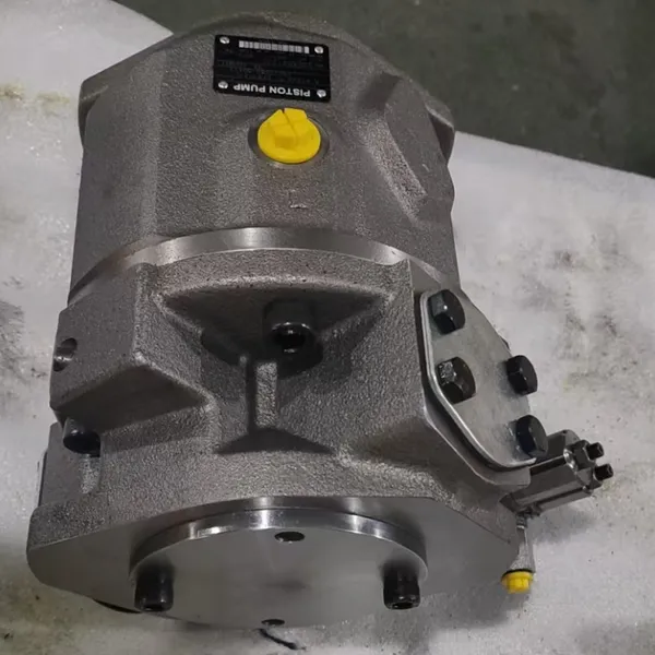 Axial Piston Variable Pump AA10VO28 AA10VO71 A10VO45DFR1/31R-PSC62K01 AA10VO71DFR1/31R-PSC62N00 Hydraulic Pump photo-6