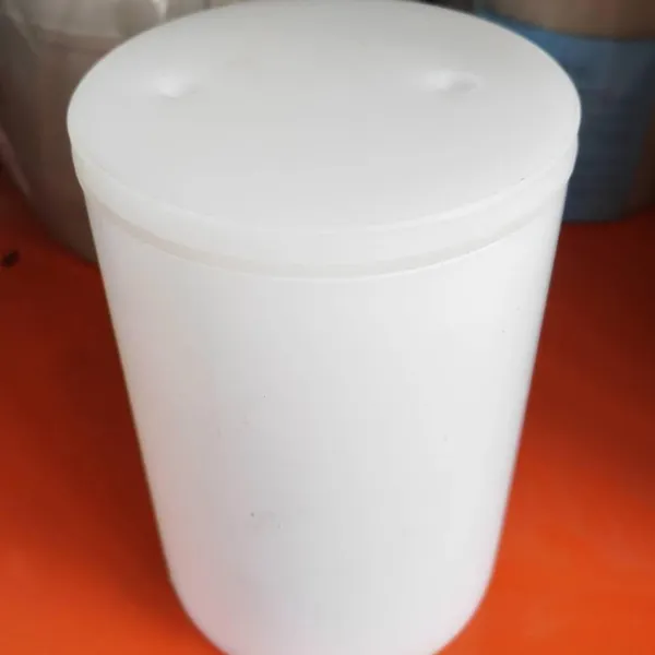 Customizable Frpp Vent Cap De315 From Jiahe, Cangzhou photo-3