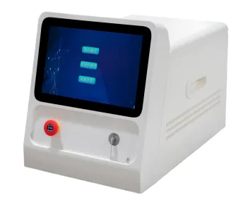 Veterinary Thulium Fiber Laser Therapy System: 1940nm Minimally Invasive Solution for Safer Pet Care
