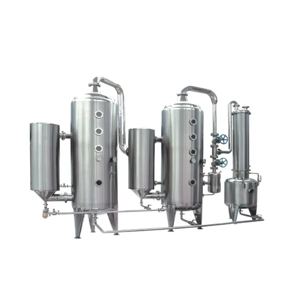 Rotate Vacuum Evaporation Instrument/machine /equipment3