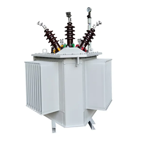 Hydrogen Production Transformer with 98% Efficiency for Renewable Energy Projects