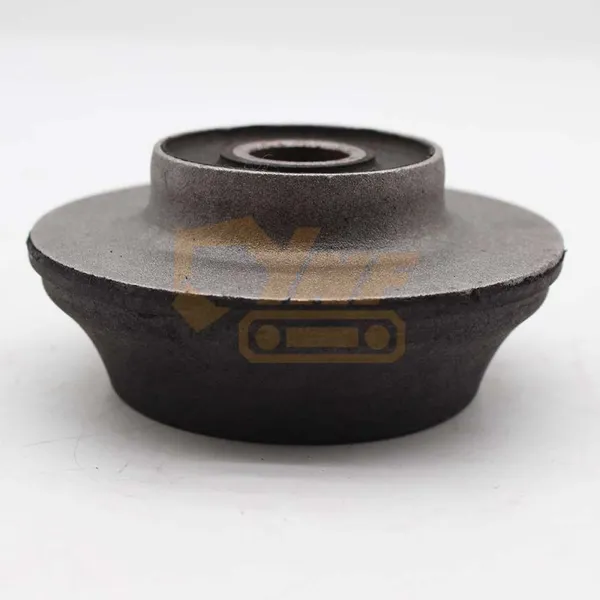 YNF Excavator Engine Rubber Mountings for Komatsu PC200-1 PC200-2 PC300-6 Engine Rubber Mount photo-4