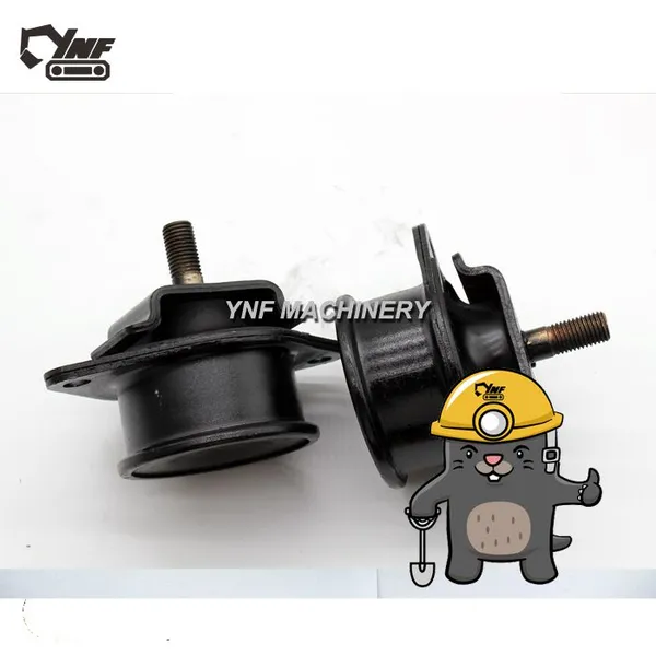 YNF 4630660 Excavator Cabin CusHion ZX200 ZX200-3 ZX240-5G Rubber Mount photo-5