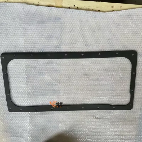 Original SDLG Gasket 4110000560164 for Wheel Loader Spare Parts. photo-2