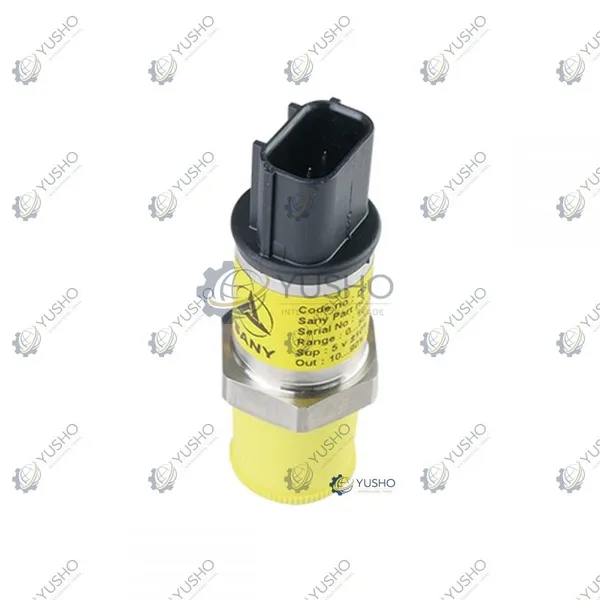 Sensor 60217140 for SANY Excavator Genuine OEM photo-4