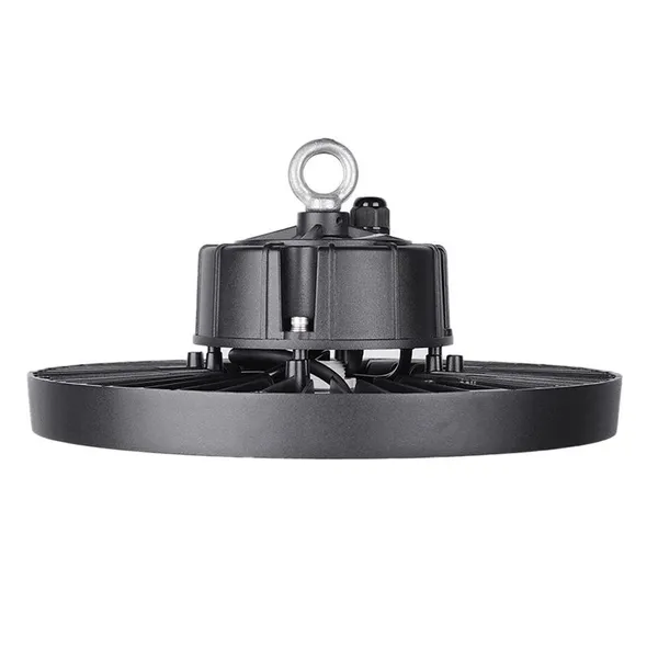 150lmw170lmw 100W Smart LED Highbay Light 100W UFO Smart LED Highbay Light 100W photo-4
