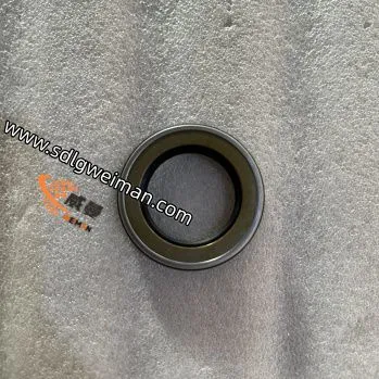 Hyundai Excavator Parts Genuine XJBN-01579 OIL SEAL MAIN PUMP for R210LC7 R210LC3 R220-9S R225-7 in Stock photo-3