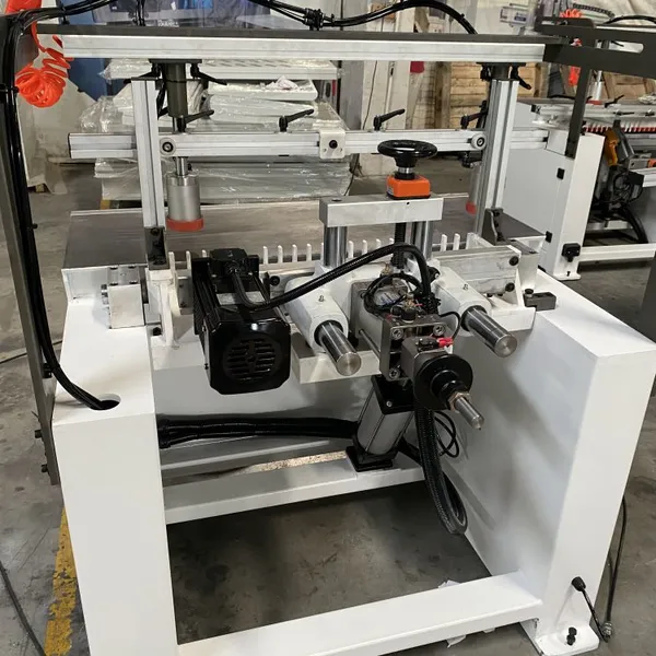 China High Quality Multi Boring Machine photo-5