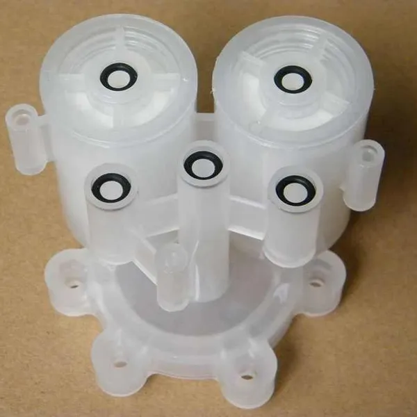 Ink Core Service Kit Filter Kits for Videojet 1210 1220 1510 1520 1610 1620 Willett 630 620 Inkjet Coding Printer photo-2