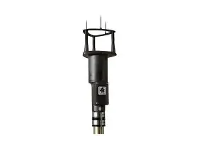 R.M YOUNG 86000 / 86000-SDI Ultrasonic Anemometer photo-3