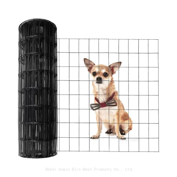 Service for Cutting and Processing of Square-hole Woven Steel Fence for Vegetable Garden, Using 19-gauge Galvanized Welded Wire Mesh. photo-4