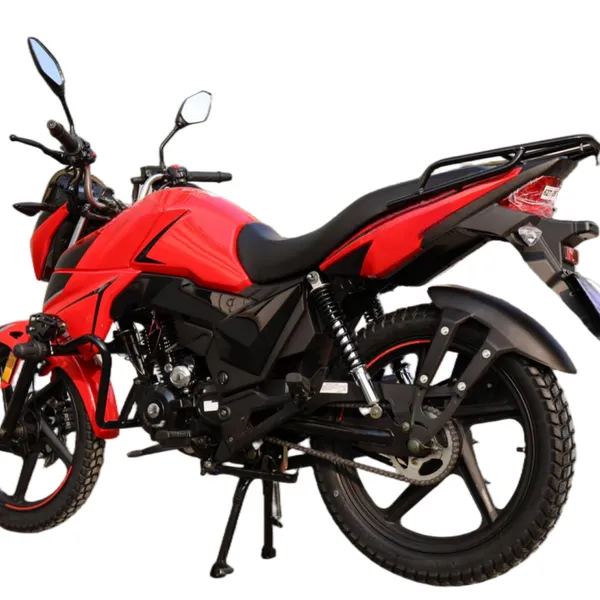 Sell Street Motorcycle Naket 150cc Motorcycle A150-32A