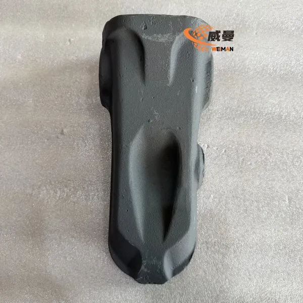 Volvo VOE14732382 41GPE Standard Digging Tooth For EC300 EC350 Excavator photo-5