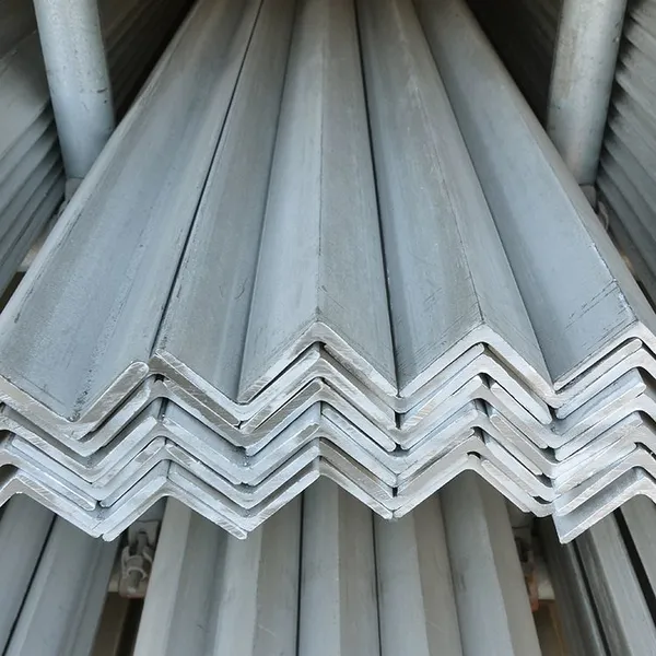 Wholesale High Quality Large Inventory Stainless Steel Angle With Cutting Service MOQ 1 Ton photo-4