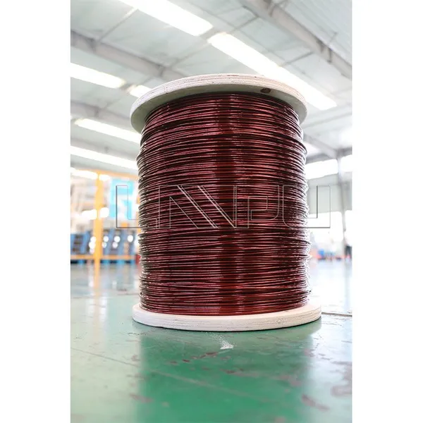 As Per Norm: IEC 60317-23, Max Temp 180, Grade : 1, 0.071mm Enamelled Round Copper Wire photo-5