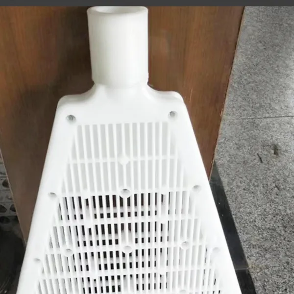 Stainless Steel Filter Bag, 50 Micron, 0.5 Bar Pressure Drop, 180°C, Reinforced Welded Seams photo-2
