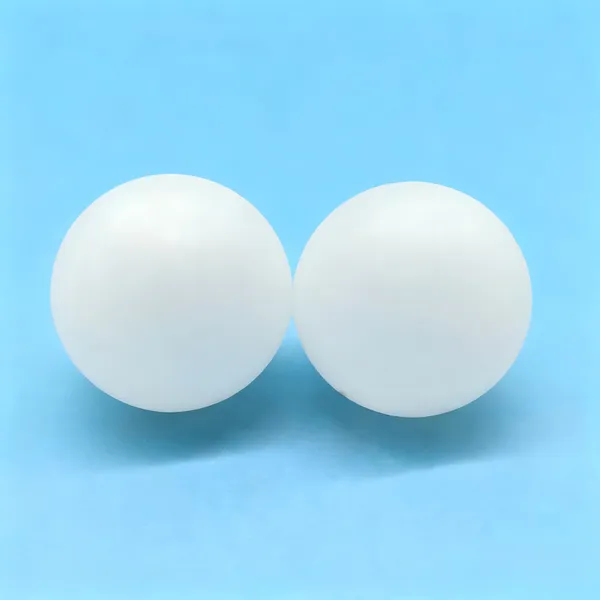 Pingxiang Daier Plastic Floating Hollow Ball for Acid Storage Tank & Water Treatment | DAIER Separation