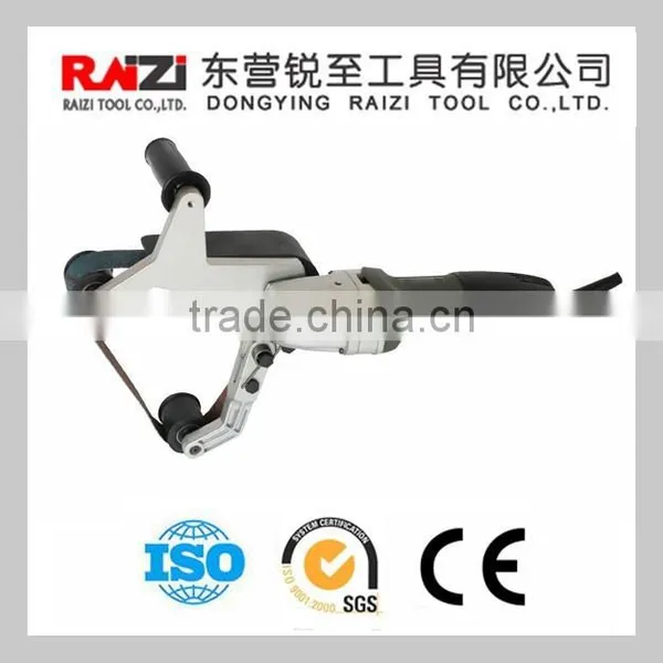Belt Sander for Metal photo-2