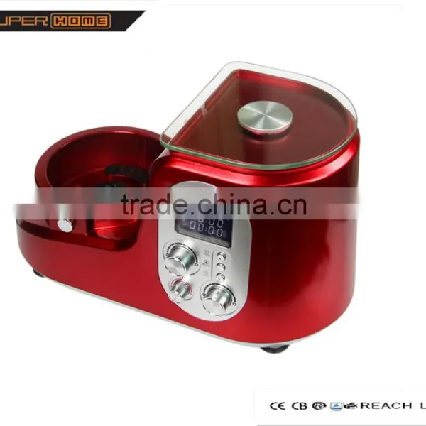 New Design Multifunction High Quality Baby Food Processor Blender photo-5