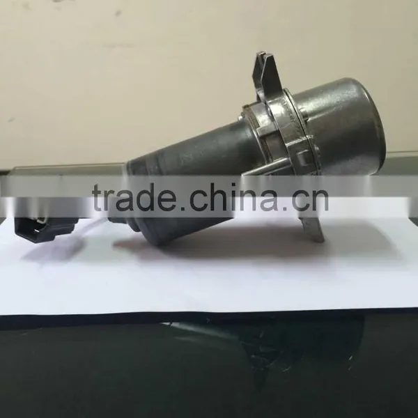 12V DC Small Electric Brake Vacuum Pump photo-2