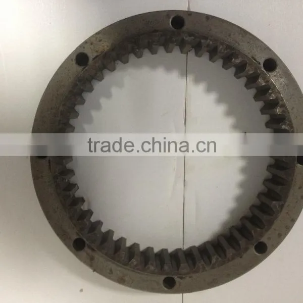 Flywheel Ring Gear