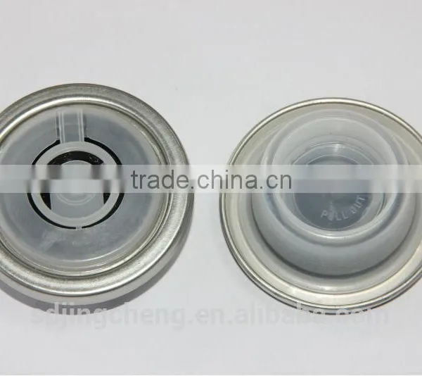 20 Litre Plastic Pails Bottle Cap/screw Cap/aluminum Cap photo-4