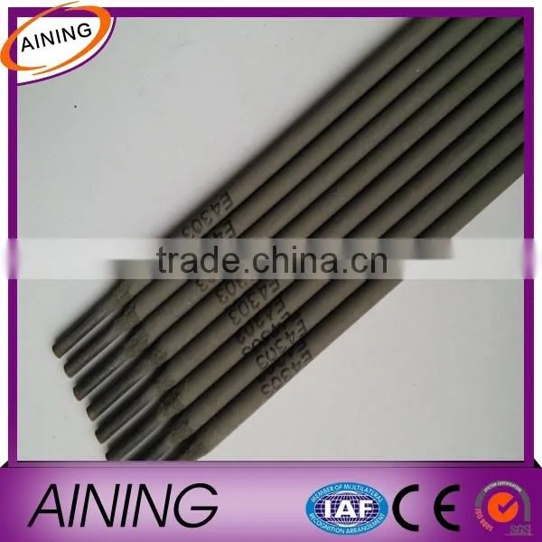Welding Rod AWS E6013 / Welding Rod E6013 Specification photo-4
