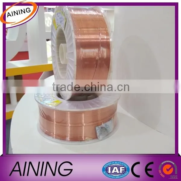 ER50-6 Welding Wire / Welding Wire Spool